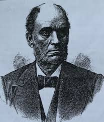 By Jack Dempsey Sr “Mr. Robert Lamberton came to Franklin from Ireland at  the age of 21 and stayed with his uncle. He then left to cut stone for the  Erie Canal.