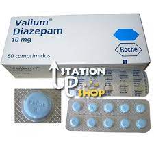 Diazepam For Sleep Online With No Prescription