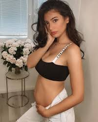 Get in touch with paola maria (@paolamariaone) — 1410 answers, 210441 likes. Zweites Baby Paola Maria Denkt Uber Eine Hausgeburt Nach Weltweitestars