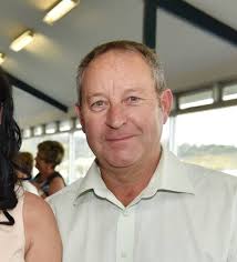 Trio of volunteers honoured for service