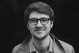 Dan Golding — Kill Your Darlings