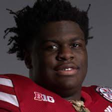 Husker RB Jaquez Yant earns scholarship after strong spring