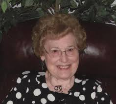 Lois Nelson Obituary (2015)