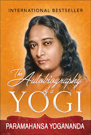 The Autobiography of a Yogi Book by Paramahansa Yogananda