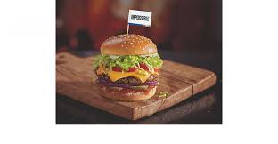 Red Robin Rolls Out Impossible Burger Nation S Restaurant News
