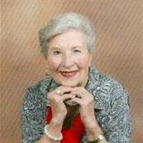 Anne Phillips Prosser Obituary