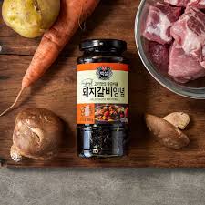 We did not find results for: Cj Pork Galbi Sauce Marinade 290g Sijang Mart 1 Online Korean Grocery Delivery Metro Manila