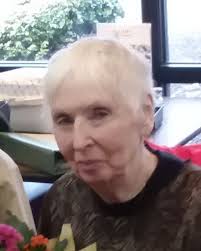 Alberta Synk Obituary August 25, 2024