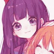 Pornhub dispose de la plus large selection de videos. ð™¢ð™–ð™©ð™˜ð™ð™žð™£ð™œ ð™¥ð™›ð™¥ Anime Art Girl Cute Drawings Anime Best Friends