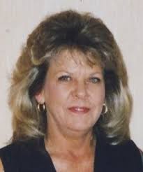 Carolyn Woodall Obituary