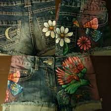 Pin En Pantalones