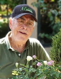 Obituary information for Ramon Molina Partida