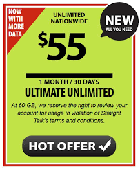 Get the ultimate unlimited prepaid plan for $55 with unlimited talk, text & data from straight talk. 55 Straight Talk One Month Plan Refill Ultimate Unlimited Talk Text Data Fast How To Plan Straight Talk Wireless Travel Sim Card