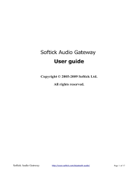 Aplicación jabra sound+ la aplicación jabra sound+ es el complemento perfecto de sus auriculares jabra: Creative Cb2530 User Guide Manualzz