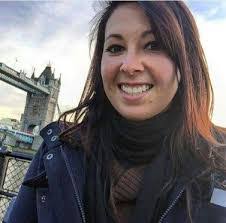 Jesse Dellinger's Instagram, Twitter & Facebook