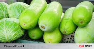 5 Manfaat Hebat Buah Kundur Ampuh Atasi Panas Dalam