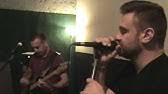 Love Will Tear Us Apart By Joy Division Cover By Jada Facer Youtube