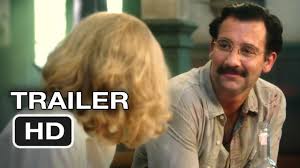 Nicole kidman's poised performance provides some measure of reclamation for martha gellhorn, but this trite historical melodrama reduces ernest hemingway and the era that the two war correspondents lived through into a broad caricature. Cannes 2012 Hemingway Gellhorn Official Trailer 1 2012 Clive Owen Nicole Kidman Movie Hd Youtube