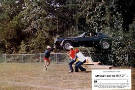 Check spelling or type a new query. Burt Reynolds Smokey And The Bandit Pontiac Sells For 450 000 Wsj