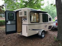 They were the clubvan, the cowley and the countryman all4 camp. Lil Snoozy Small Travel Trailer Dimensions Over All Length 18 Ft 6 In Encompasses Tongue To Rear Small Travel Trailers Small Rv Campers Travel Camper