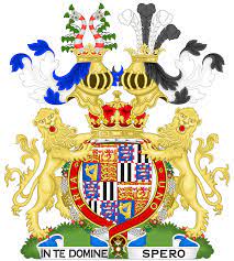 Maybe you would like to learn more about one of these? Datei Coat Of Arms Of Alexander Mountbatten 1st Marquess Of Carisbrooke Svg Wikipedia