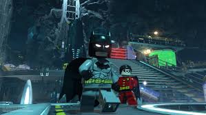 March 30, 2002 | 9:10 am est | mark kbtoys.com now has all lego's at 20% off. Lego Batman 3 Beyond Gotham Review Gamereactor