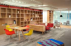 The company's name derives from two other. New Headquarters For Ipsos Mori Parkeray