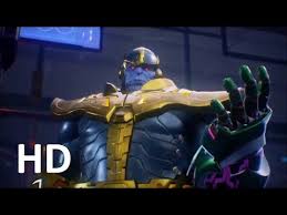 Galactus (616) vs infinity gauntlet thanos. Galactus Vs Thanos Epic Battle