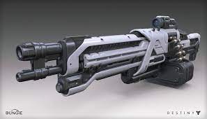 Pin On Sci Fi Props