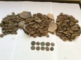 Coin hunting is one of the most enjoyable aspects of metal detecting while potentially making some profits or collectable along the way. Gary Smith The Hoard Whisperer Stout Standards