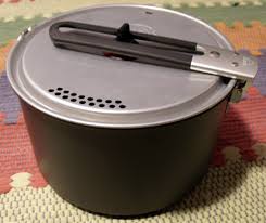 Webtogs.com the leading outdoor specialist! Test Msr Quick 2 Pot Set Rad Und Fuss