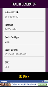Uk id card template psd new fake id updated 2021 Fake Id Generator Id Maker For Android Apk Download