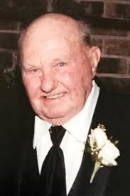 Burdette "Lee" Elbert Lavine Obituary 2017