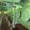 The detailed design of a machinery space omd needs to be different from a crankcase omd, since. 1