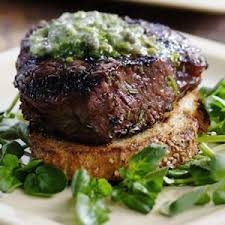 8 Filet Mignon Recipes For Father S Day Recipes Food Toast Recipes