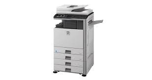 Basic specifications item type copy system 6. Download Sharp Mx M453n Driver And Software Complete Driver Pack