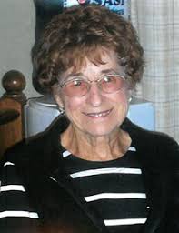 MARJORIE COOK Obituary (2025)