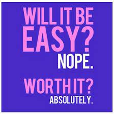 It's normal to be apprehensive and nervous for your first day to first few weeks at a new job. Pin By Monica Mendoza On Inspiration Inspirational Quotes Quotes To Live By Motivation
