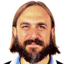 Leandro Cieri's Instagram, Twitter & Facebook