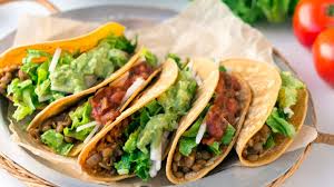 Resultado de imagen de taco