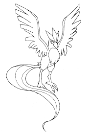 Tous les dessins de pokemon sont la propriété de la société nintendo. Coloriage Pokemon A Imprimer