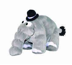 Fast genauso bekannt wie er selbst ist sein ottifant: Otto S Eleven Ottifant Original Pluschtier Von Otto Waalkes Bei Bucher De Immer Portofrei