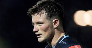Horne 'excited' as Glasgow scrum-half situation offers starting spot