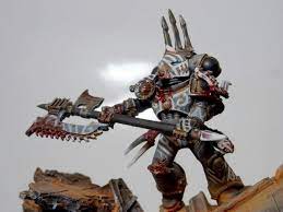 Carcharodon Astra Warhammer 40k Artwork Warhammer Figures Warhammer 40k Figures