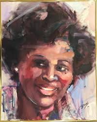 Virginia Capers by BRUNI