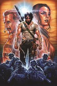 There are over 68 comic book writer careers waiting for you to apply! Exclusive Keanu Reeves Debuts As A Comic Book Writer With Brzrkr