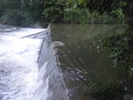 Wise county park lake bridgeport. Tpwd Bridgeport Falls Texas Paddling Trails