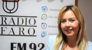 Marta Saavedra mantiene que algunos partidos políticos “quieren volver a la  España de Franco y en la España de Franco no había libertad de opinión”