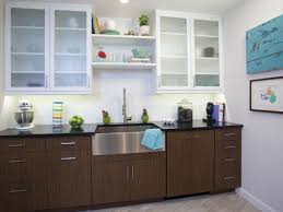 Any suggestions would be much appreciated. Two Toned Kitchen Cabinets Pictures Ideas From Hgtv Hgtv