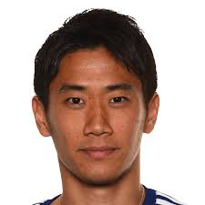 Shinji kagawa se stane novou posilou paoku soluň. Shinji Kagawa Football Wiki Fandom
